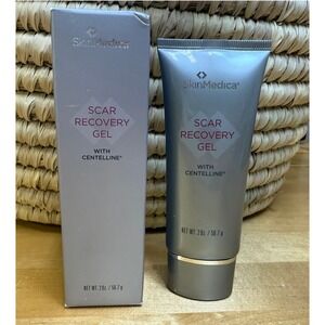 Scar Recovery‎ Gel with Centelline®